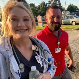 Meet your Posher, Zach